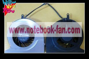 NEW TOSHIBA Satellite M300 M305 M305D CPU Cooling FAN - Click Image to Close